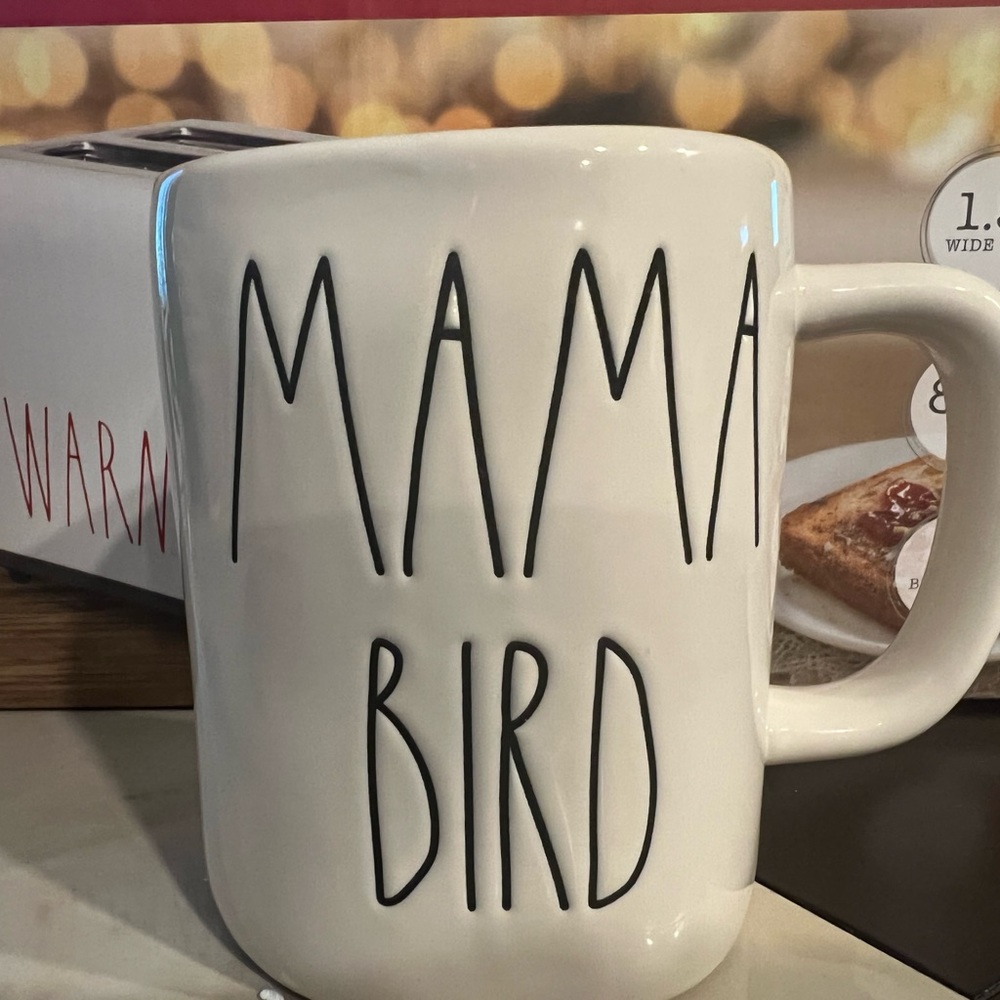Rae Dunn mug